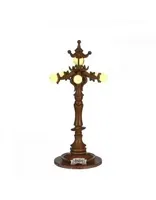 Efteling Lantaarn bruin - thumbnail