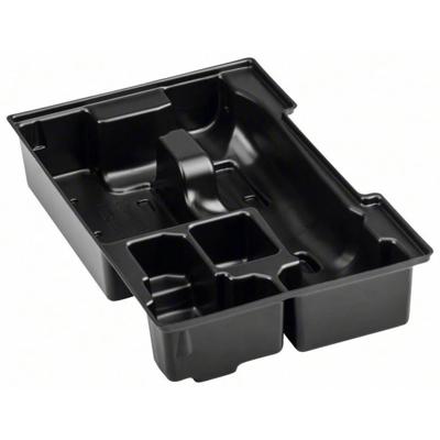 Bosch Professional 1600A0089Y 1600A0089Y Inlegstuk Bosch Professional 1600A0089Y 1600A0089Y Inlegstuk