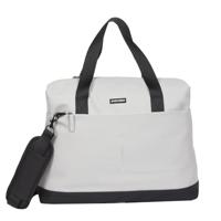 New Rebels Julan Shopper 40L Licht Grijs Waterafstotend - thumbnail