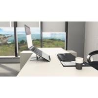 Kensington Easy Riser™ Laptopstandaard In hoogte verstelbaar - thumbnail