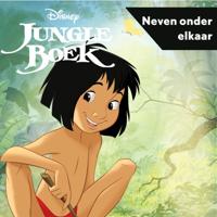 Jungle Boek - Neven onder elkaar - thumbnail