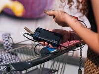 Tracer Blaze 30000 mAh 65 W, Zwart - thumbnail