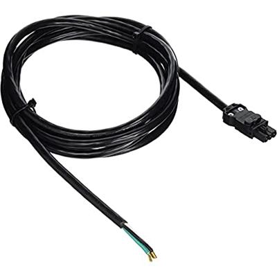 Schneider Electric NSYLAM3MUL Aansluitleiding Zwart 1 stuk(s)