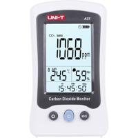Uni-T A37 Kooldioxidemeter Met temperatuurmeting - thumbnail