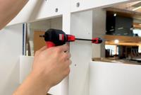 Bessey EZ360M-15 Enkele handklem met draaibare handgreep EZ360 Spanbreedte (max.):150 mm Afm. werkbereik:60 mm - thumbnail