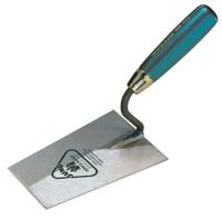 Jung Henkelman Stucadoorstroffel 180 RVS recht JUNG - 52418000 - 52418000 - thumbnail