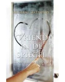 Vriend in de spiegel - Nishant Matthews - eBook (9789020208023)