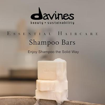 Davines Essential Haircare Dede Shampoo Bar 100gr