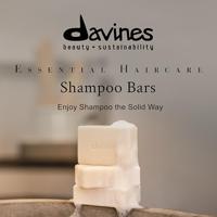 Davines Essential Haircare Dede Shampoo Bar 100gr - thumbnail