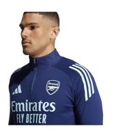 adidas Performance Replicas - T-Shirts - National FC Arsenal London Sweatshirt schwarz XS - thumbnail