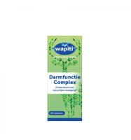 Wapiti Darmfunctie Complex Tabletten - thumbnail