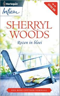 Rozen in bloei - Sherryl Woods - eBook (9789461996572)