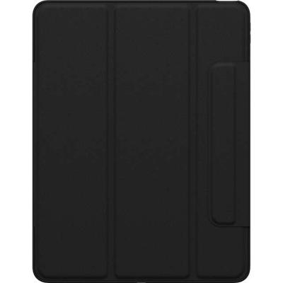 Otterbox Symmetry Folio Book case Zwart iPad Cover / tas