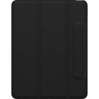 Otterbox Symmetry Folio Book case Zwart iPad Cover / tas - thumbnail