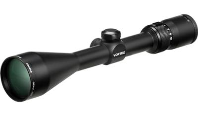 Vortex Diamondback 3,5-10x50 Richtkijker, Dead-Hold BDC Dradenkruis (MOA)