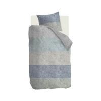 Ariadne at Home Softie Dekbedovertrek 140 x 220 cm - thumbnail