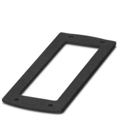 Phoenix Contact 0801727 CES-B24-WRG-BK Dicht-inzetstuk NBR 10 stuk(s)