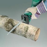 Bosch Accessories 2609256702 Reciprozaag HCS, S 1131 L Top for Wood Zaagbladlengte 228 mm 2 stuk(s) - thumbnail