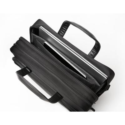 Kensington laptoptas Contour 2.0 voor 15,6 inch laptop Kensington laptoptas Contour 2.0 voor 15,6 inch laptop