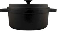 The Windmill Dutch Oven medium - 2,5 liter - thumbnail