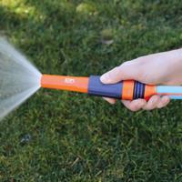 Irrigatielans EDM 74552 Oranje - thumbnail