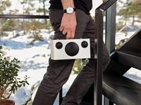 Audio Pro Addon C3 Wifi speaker Wit - thumbnail