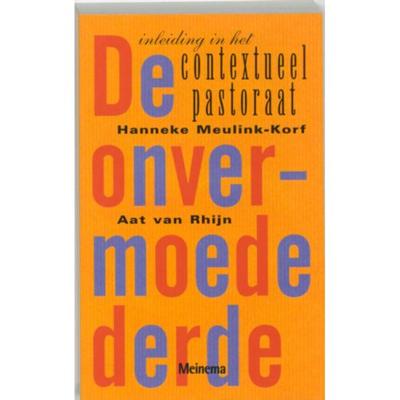 De onvermoede derde (Paperback)