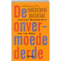 De onvermoede derde (Paperback) - thumbnail