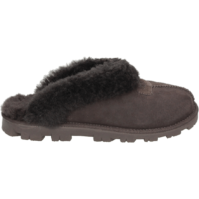Birkenstock BOSTON SHEARLING SUEDE - alle