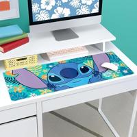 Stitch Desk Mat - thumbnail