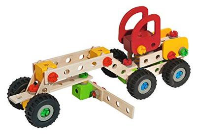Eichhorn constructor 3in1, 140dlg.