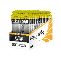Sis Energygel Go Isotonic | Sis | 1800 - thumbnail