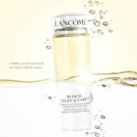 Lancome Bi-Facial Clean & Care Eye Make-Up Remover 125ml Make-up verwijderaar en reiniger - thumbnail