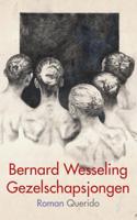 Gezelschapsjongen - Bernard Wesseling - eBook (9789021406220) - thumbnail