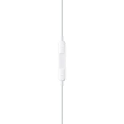 Apple EarPods (USB-C) EarPods Kabel Stereo Wit Bestand tegen zweet, Waterbestendig, Volumeregeling HiFi Apple EarPods (USB-C) EarPods Kabel Stereo Wit Bestand tegen zweet, Waterbestendig, Volumeregeling HiFi