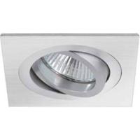 Brumberg 7025 7025 Inbouwlamp Halogeen GX5.3 50 W Aluminium - thumbnail