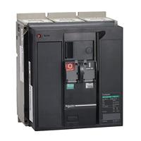 Schneider Electric 33446 Lastscheidingsschakelaar 1250 A 690 V/AC 1 stuk(s) - thumbnail