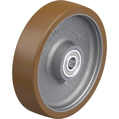 Blickle GB 250/30K Wiel met hoog draagvermogen Wieldiameter: 250 mm Draagvermogen (max.): 1500 kg 1 stuk(s)