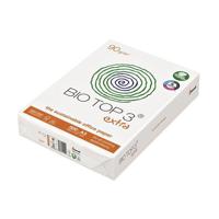 Kopieerpapier BioTop 3 A3 90gr naturel 500 vel | 5 stuks - thumbnail