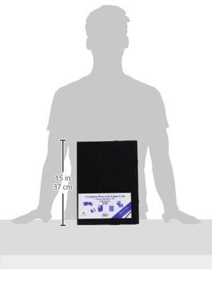 Organiser Map Mariola Zwart