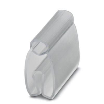 Phoenix Contact 0820549 PATG 4/18 Kabelmarkeringdrager Montagemethode: Rijgen Markeringsvlak: 18 x 4 mm Transparant, Wit 500 stuk(s) Phoenix Contact 0820549 PATG 4/18 Kabelmarkeringdrager Montagemethode: Rijgen Markeringsvlak: 18 x 4 mm Transparant, Wit 500 stuk(s)