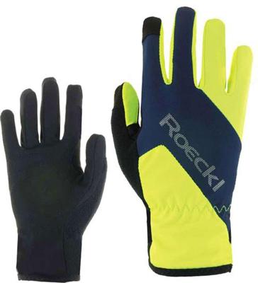 Roeckl Sports Zarasai - Kids Cycling Gloves