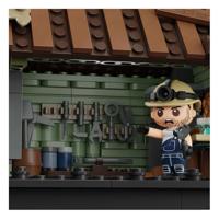Pantasy Original Construction Set Western Mine - thumbnail