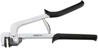 HAZET verzettang bevelling pliers 300mm lg 1932-1 - thumbnail