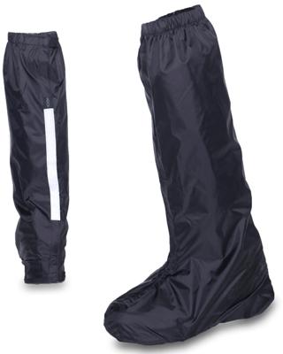 HOCK overschoen "gamas" bike gaiter rain gamas knee length HOCK overschoen "gamas" bike gaiter rain gamas knee length