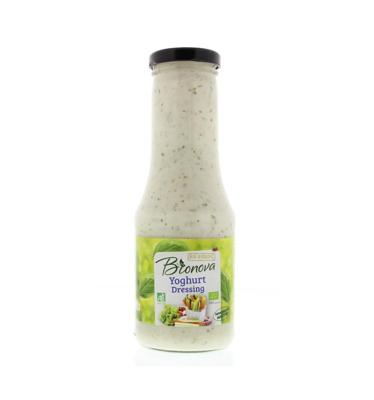 Yoghurt salade dressing bio 290 Milliliter