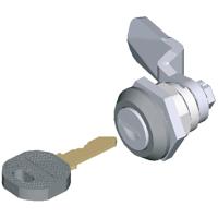 Apranet 26501041 19 inch Afsluitsysteem voor patchkast - thumbnail