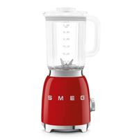 Smeg BLF03RDEU jaren '50 blender, rood - thumbnail