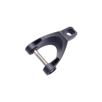 CONTEC reserve koplamphouder "aurora" ct fr.light bracket luna, standard