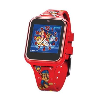 Horloge Paw Patrol Interactief